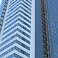 Вентилируемый фасад для небоскрёбов