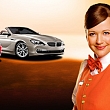 Sixt Leasing klientu centrs