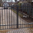 Gate automation CAME, Nice, BFT and LIFE