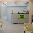 Health salon