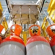 Industrial gas