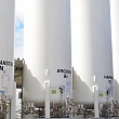 Gas directly from the manufacturer