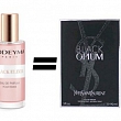 Perfumery