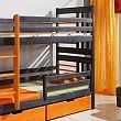 Bunk beds