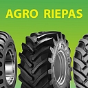Agro - tires for all types of agricultural machinery and implements