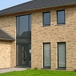 Finishing bricks