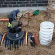 BIO attīrīšanas iekārtas