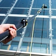 Window washing