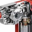 Spare parts