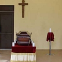 Funeral provision throughout Latvia