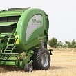 Balers and wrappers McHale