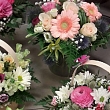 Flower bouquets