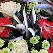 Funeral wreaths