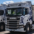 Freight transport