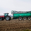 Agricultural services