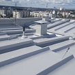Roof waterproofing