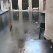 Foundation waterproofing