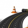 Road construction