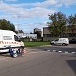 Traffic organization