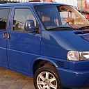 Minivans for rent