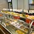 Delicious lunch restaurants
