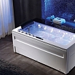 Massage bathtubs