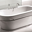 Acrylic bathtubs