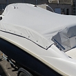 Cutter transport covers
