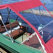 Boat covers