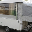Garden furniture covers