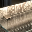 Glass, mirror and tempered glass