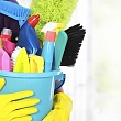 Cleaning service in Riga