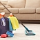 Contact us about cleaning work