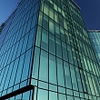 Elegant and modern class A offices