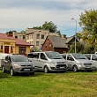 Auto parks