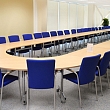 Conference halls