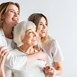 Gynecologist consultation