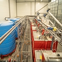 Biogāzes ražošana