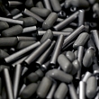 CNC milling