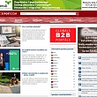 Eksporta nozares portāls Balticexport.com
