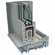 PVC window systems