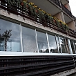 Sliding systems