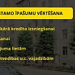 Nekustamā īpašuma vērtēšana