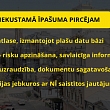 Atbalsts nekustamā īpašuma pircējam