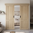 Sliding doors