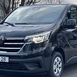 Minivans for rent