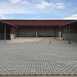 Paving