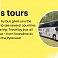 Bus tours