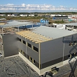 Construction services