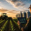 Professional solutions for farmers